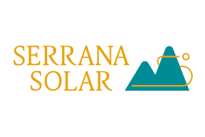Logo Serrana