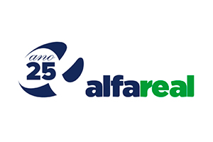 Logo Alfa Real