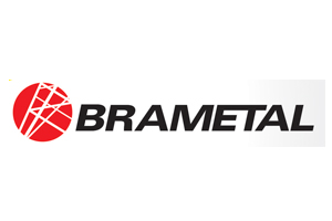 Logo Brametal