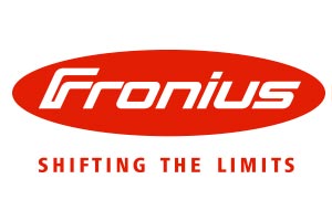 Logo Fronius