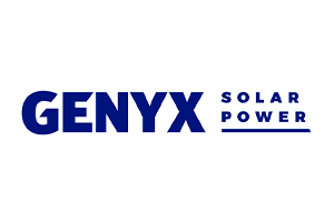 Logo Genyx
