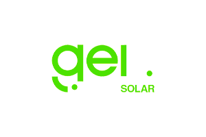 Logo Gel Solar