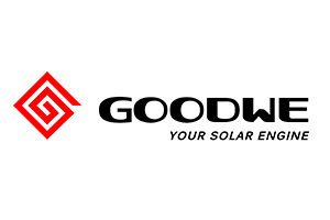 Goodwe logo