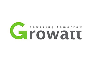 Logo Growatt