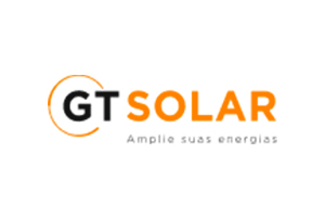 Logo GT Solar