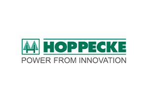 Hoppecke logo