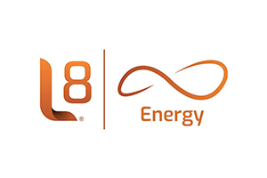 Logo L8 Energy