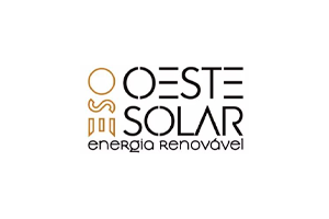 Logo Oeste Solar