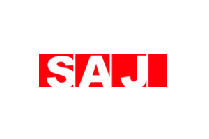 Logo Saj