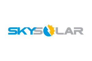 Skysolar logo