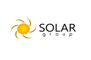 Logo Solar Group