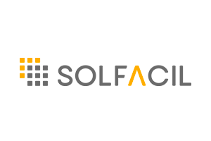 Logo Solfacil logo