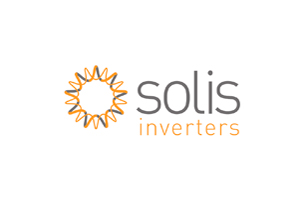 Logo SOLIS INVERTERS