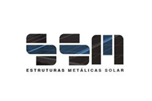 Logo SSM Metalicas