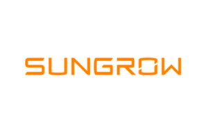 Logo Sungrow