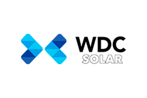 Logo WDC Solar